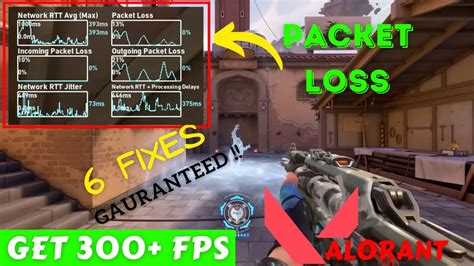 how to stop packet loss valorant|Fix for packetloss issues ;) : r/VALORANT